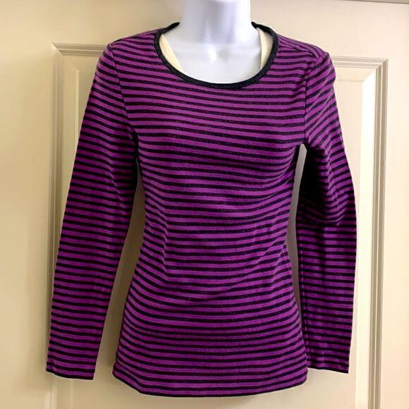 Perfect t shirt, cocoa cocoon, small - Picture 1 of 6